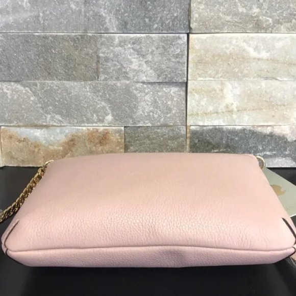 Modalu Twiggy Leather Crossbody - Picture 4 of 6